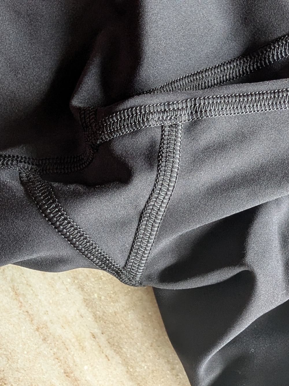 Lululemon Black Leggings - XS/S - Picture 8 of 8